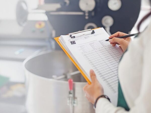 Aplicação da metodologia CATA (Check All That Apply) em produtos ...