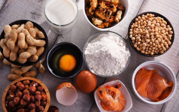 Comitê da FAO/OMS revisa lista de alergênicos do Codex Alimentarius ...