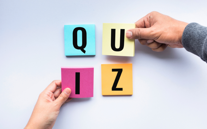 Quiz Ambiente, por favor clica aqui